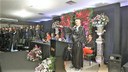 Formatura Técnico em Logística