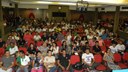 Reforma trabalhista é tema de Fórum no Campus Teresina Central.