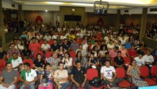 Reforma trabalhista é tema de Fórum no Campus Teresina Central.