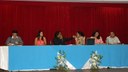 Fórum no Campus Teresina Central