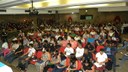 Fórum no Campus Teresina Central