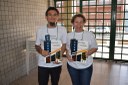 I Semana da Música, Literatura, História e Memória do IFPI