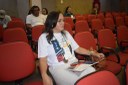 Mesa-redonda - A história do IFPI contada por seus agentes integradores: professores, servidores, alunos e ex-alunos