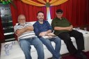 Mesa-redonda - A história do IFPI contada por seus agentes integradores: professores, servidores, alunos e ex-alunos