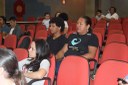 Mesa-redonda - A história do IFPI contada por seus agentes integradores: professores, servidores, alunos e ex-alunos