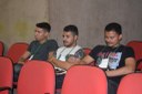 Mesa-redonda - A história do IFPI contada por seus agentes integradores: professores, servidores, alunos e ex-alunos