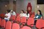 Mesa-redonda - A história do IFPI contada por seus agentes integradores: professores, servidores, alunos e ex-alunos