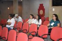Mesa-redonda - A história do IFPI contada por seus agentes integradores: professores, servidores, alunos e ex-alunos