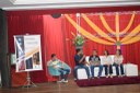 Mesa-Redonda -  História e memória: museus e seu potencial educativo