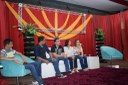 Mesa-Redonda -  História e memória: museus e seu potencial educativo