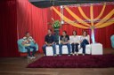 Mesa-Redonda -  História e memória: museus e seu potencial educativo