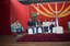 Mesa-Redonda -  História e memória: museus e seu potencial educativo
