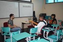 Oficina: Baixo elétrico - Paulo Dantas