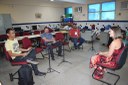 Oficina: Flauta transversal - Natália Bueno
