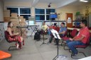 Oficina: Flauta transversal - Natália Bueno