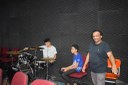 Oficina: Guitarra Jazz - Carlinhos Moreira
