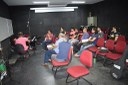 Oficina: Harmonia e improvisação - André de Sousa