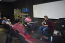 Oficina: Harmonia e improvisação - André de Sousa