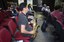 Oficina: Harmonia e improvisação - André de Sousa