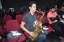 Oficina: Harmonia e improvisação - André de Sousa