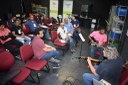Oficina: Harmonia e improvisação - André de Sousa