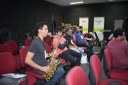 Oficina: Harmonia e improvisação - André de Sousa