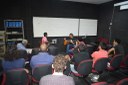 Oficina: Harmonia e improvisação - André de Sousa