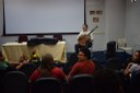 Oficina: Masterclass de Violão Clássico - Luther Enloe (EUA)