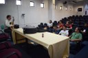 Oficina: Masterclass de Violão Clássico - Luther Enloe (EUA)