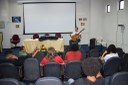 Oficina: Masterclass de Violão Clássico - Luther Enloe (EUA)
