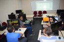 Oficina: possibilidades de produção com instrumentos virtuais e programação MIDI - Cassio Carvalho