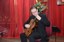 Recital do violonista Luther Enole (EUA)