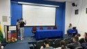 II Encontro Interdisciplinar da Curricularização da Extensão na Biologia