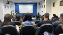 II Encontro Interdisciplinar da Curricularização da Extensão na Biologia
