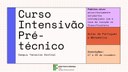 Confira o edital