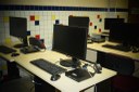Aquisição de computadores para os laboratórios