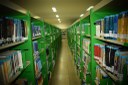 Aquisição de livros técnicos para acervo da biblioteca