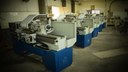 Instalação de novos equipamentos no Laboratório de Soldagem do campus