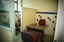 sala individual para professor do campus