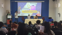 mesa redonda