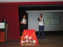 Palestra Secretariado