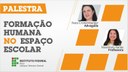 Palestra Mediação no Espaço Escolar