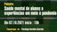 Palestra on-line