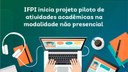 atividades remotas