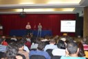 Campus Teresina Central - Encontro Pedagógico