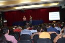 Campus Teresina Central - Encontro Pedagógico