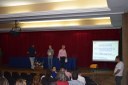 Campus Teresina Central - Encontro Pedagógico