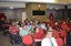 Campus Teresina Central - Encontro Pedagógico