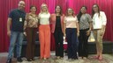 O projeto foi realizado pelas Coordenações dos cursos de Administração e de Gestão de Recursos Humanos
