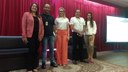 O projeto foi realizado pelas Coordenações dos cursos de Administração e de Gestão de Recursos Humanos